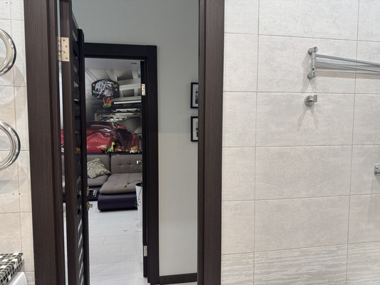 Продам двухкомнатную (2-комн.) квартиру, Дмитровская ул, 30, Базарово д