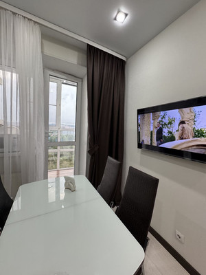 Продам двухкомнатную (2-комн.) квартиру, Дмитровская ул, 30, Базарово д