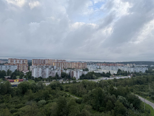 Продам двухкомнатную (2-комн.) квартиру, Дмитровская ул, 30, Базарово д