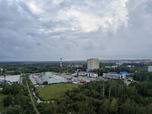 Продам двухкомнатную (2-комн.) квартиру, Дмитровская ул, 30, Базарово д