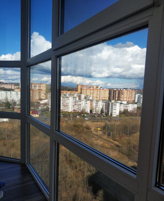 Продам двухкомнатную (2-комн.) квартиру, Дмитровская ул, 30, Базарово д