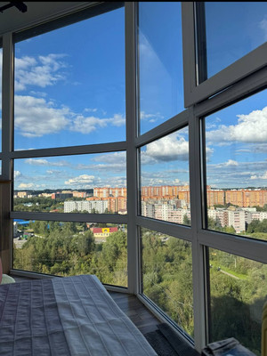 Продам двухкомнатную (2-комн.) квартиру, Дмитровская ул, 30, Базарово д