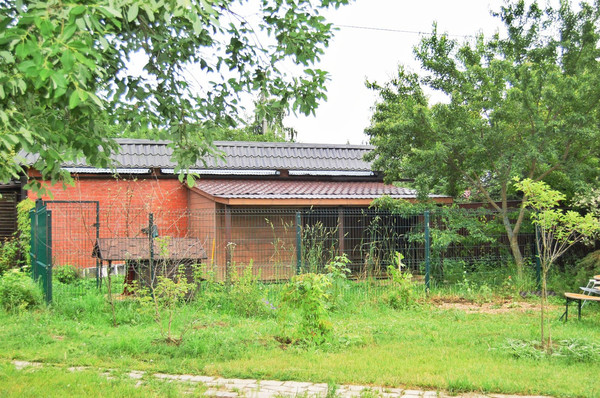 Продам дом, Центральная ул, 169, Жостово д, 0 км от города