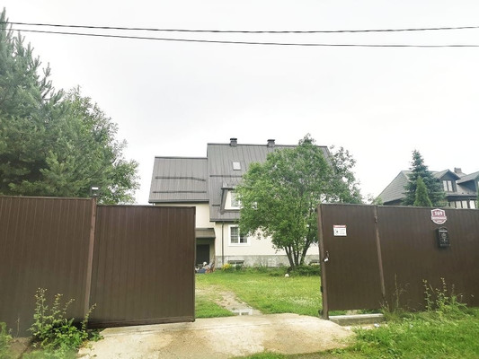 Продам дом, Центральная ул, 169, Жостово д, 0 км от города