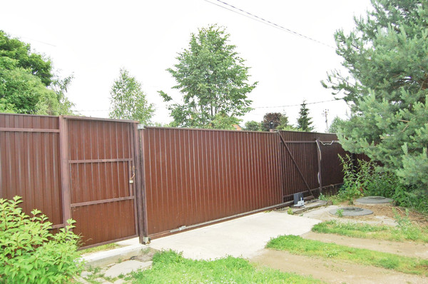 Продам дом, Центральная ул, 169, Жостово д, 0 км от города
