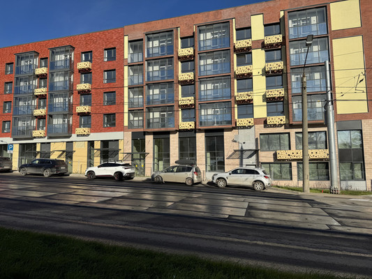 Сдам торговое помещение 103,3 м2, Дзержинского ул, 31ка, Пермь г