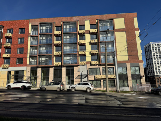 Сдам торговое помещение 103,3 м2, Дзержинского ул, 31ка, Пермь г