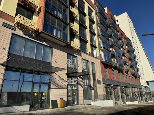 Сдам торговое помещение 103,3 м2, Дзержинского ул, 31ка, Пермь г