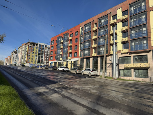 Сдам торговое помещение 103,3 м2, Дзержинского ул, 31ка, Пермь г