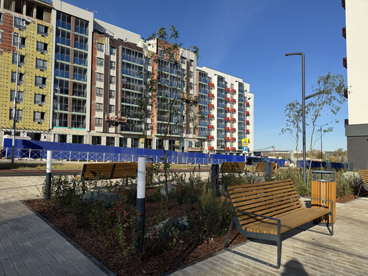 Сдам торговое помещение 103,3 м2, Дзержинского ул, 31ка, Пермь г