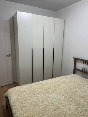 Сдам двухкомнатную (2-комн.) квартиру, Новоостаповская ул, 7к1, Москва г