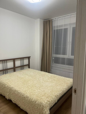 Сдам двухкомнатную (2-комн.) квартиру, Новоостаповская ул, 7к1, Москва г
