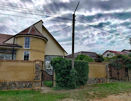 Продам дом, Веденеева ул, 26, Верхневеденеевский п, 0 км от города