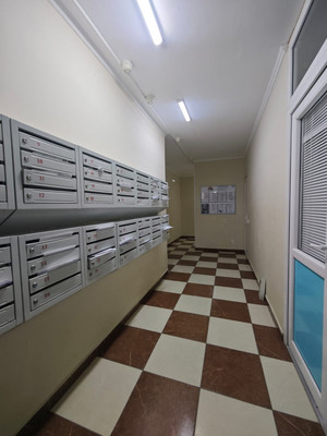 Продам двухкомнатную (2-комн.) квартиру, Дзержинского пр-кт, 221, Новороссийск г
