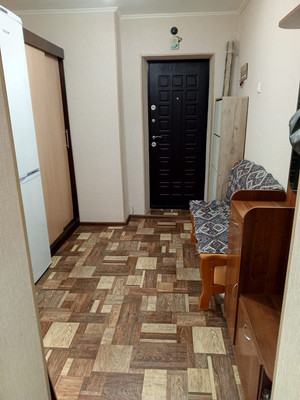 Продам двухкомнатную (2-комн.) квартиру, Гагарина ул, 15а, Парковый п