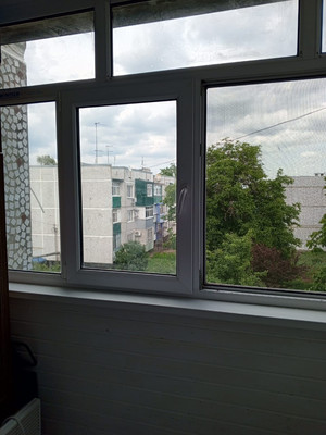 Продам двухкомнатную (2-комн.) квартиру, Гагарина ул, 15а, Парковый п