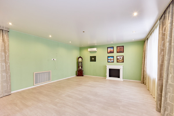 Сдам трехкомнатную (3-комн.) квартиру, Клименко ул, 20, Пермь г