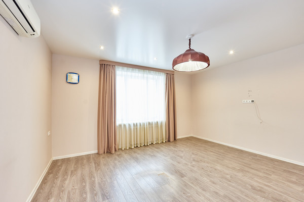 Сдам трехкомнатную (3-комн.) квартиру, Клименко ул, 20, Пермь г