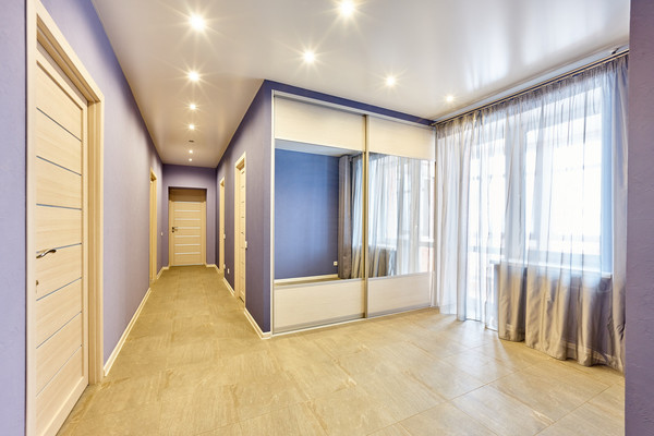 Сдам трехкомнатную (3-комн.) квартиру, Клименко ул, 20, Пермь г