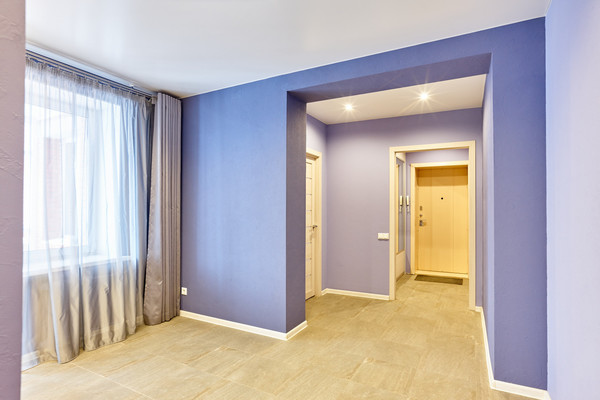 Сдам трехкомнатную (3-комн.) квартиру, Клименко ул, 20, Пермь г