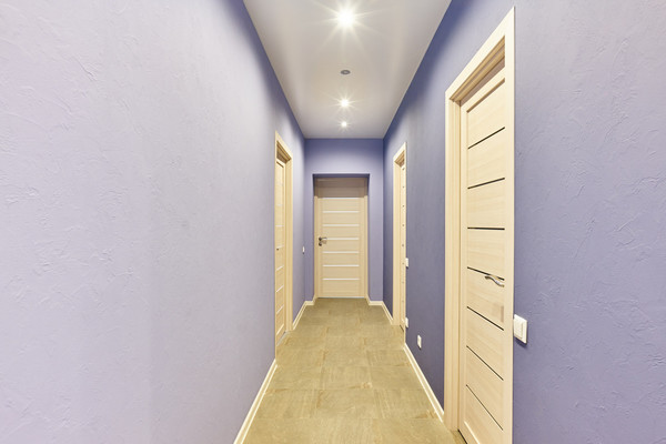 Сдам трехкомнатную (3-комн.) квартиру, Клименко ул, 20, Пермь г