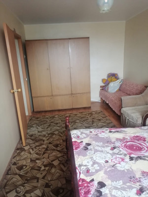 Сдам двухкомнатную (2-комн.) квартиру, Дубравная ул, 40, Алексин г