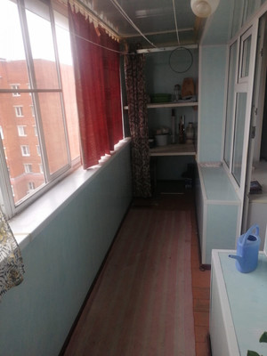 Сдам двухкомнатную (2-комн.) квартиру, Дубравная ул, 40, Алексин г