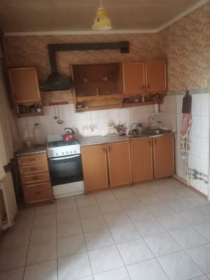 Сдам двухкомнатную (2-комн.) квартиру, Дубравная ул, 40, Алексин г