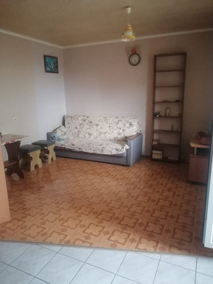 Сдам двухкомнатную (2-комн.) квартиру, Дубравная ул, 40, Алексин г