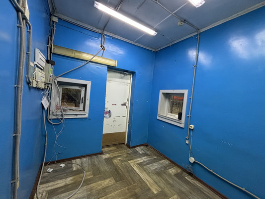 Сдам склад 512 м2, Октябрьский пр-кт, 125/6, Сыктывкар г