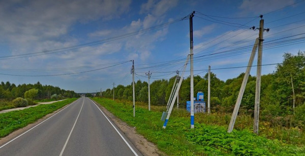 Продам дом, Новая ул, Бережки д, 0 км от города