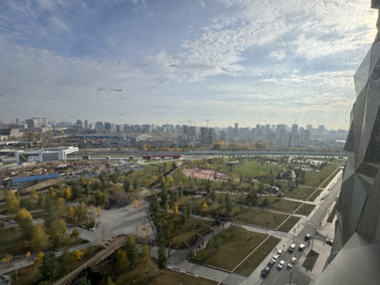 Продам трехкомнатную (3-комн.) квартиру, Братьев Весниных б-р, 1, Москва г