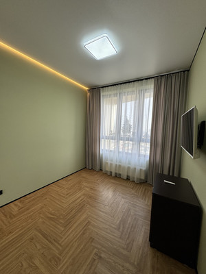 Продам трехкомнатную (3-комн.) квартиру, Братьев Весниных б-р, 1, Москва г