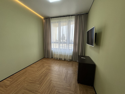 Продам трехкомнатную (3-комн.) квартиру, Братьев Весниных б-р, 1, Москва г