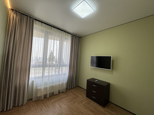 Продам трехкомнатную (3-комн.) квартиру, Братьев Весниных б-р, 1, Москва г