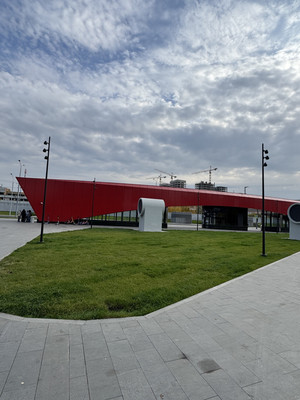 Продам трехкомнатную (3-комн.) квартиру, Братьев Весниных б-р, 1, Москва г