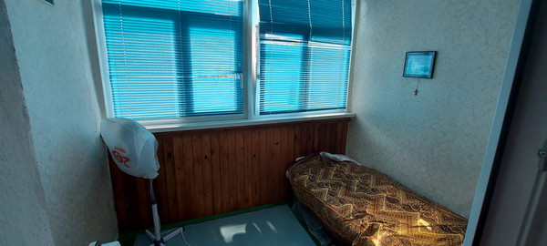 Продам двухкомнатную (2-комн.) квартиру, Газовиков ул, 1, Небуг с