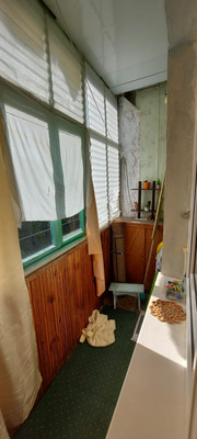 Продам двухкомнатную (2-комн.) квартиру, Газовиков ул, 1, Небуг с