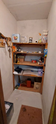 Продам двухкомнатную (2-комн.) квартиру, Газовиков ул, 1, Небуг с