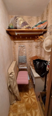 Продам двухкомнатную (2-комн.) квартиру, Газовиков ул, 1, Небуг с