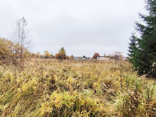 Продам участок 15 соток, ИЖС, Монаково д, 0 км от города