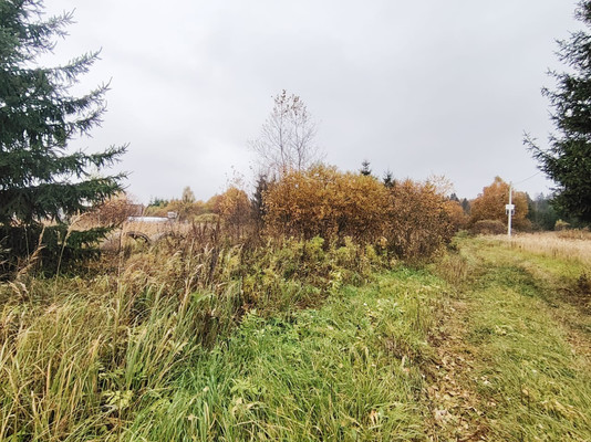 Продам участок 15 соток, ИЖС, Монаково д, 0 км от города