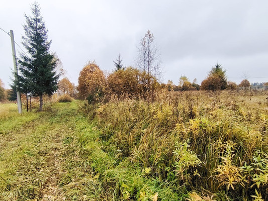 Продам участок 15 соток, ИЖС, Монаково д, 0 км от города