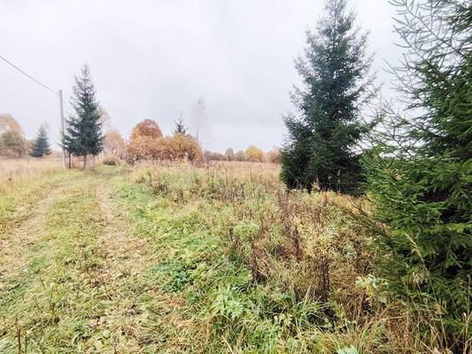 Продам участок 15 соток, ИЖС, Монаково д, 0 км от города