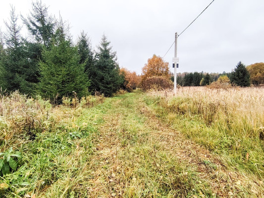 Продам участок 15 соток, ИЖС, Монаково д, 0 км от города