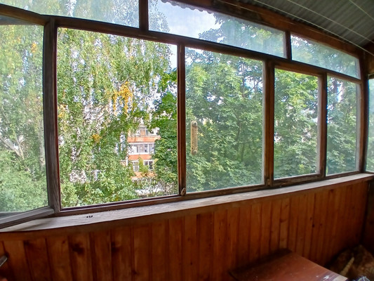 Продам однокомнатную (1-комн.) квартиру, Кальная ул, 40, Рязань г