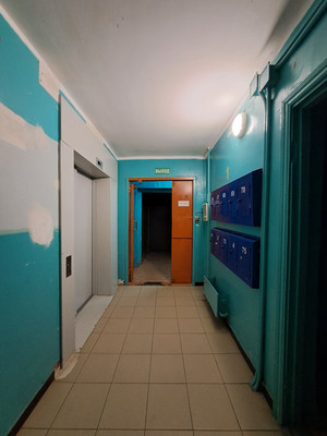 Продам трехкомнатную (3-комн.) квартиру, Великой Победы б-р, 28, Волгодонск г