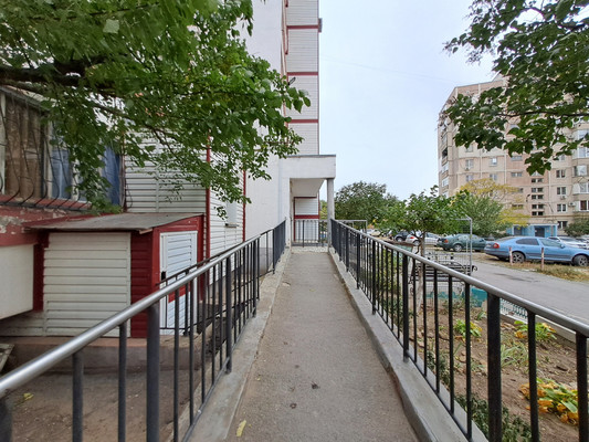 Продам трехкомнатную (3-комн.) квартиру, Великой Победы б-р, 28, Волгодонск г