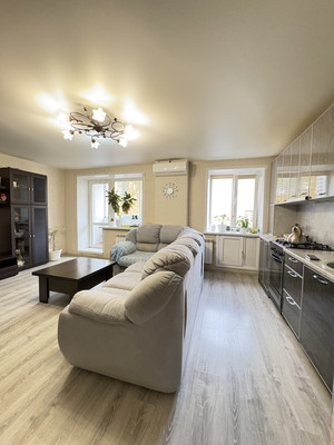 Продам трехкомнатную (3-комн.) квартиру, Дружбы ул, 87б, Йошкар-Ола г