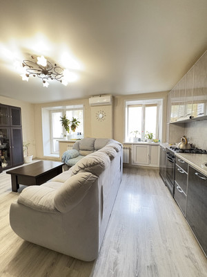 Продам трехкомнатную (3-комн.) квартиру, Дружбы ул, 87б, Йошкар-Ола г